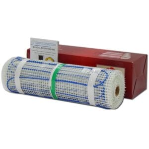 Covoraș universal 150W/m2 – 0,5x24m (12,0m2)