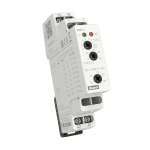 Hygro-termostat RHT-1