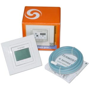 Termostat Terneo PRO