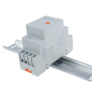 Întrerupător crepuscular ESRD-ST1 pentru controlul iluminării în baza intensității luminii ambiente.