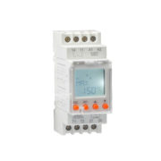 Termostat digital pentru sisteme de incalzire sau conditionare TRS130