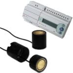 Senzor meteo Devireg 850 Ground - imagine 2
