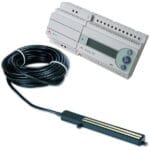 Senzor meteo Devireg 850 Roof - imagine 2
