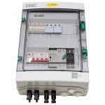 Tablou de distributie DC/AC HA24-1PH - imagine 4