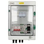 Tablou de distributie DC/AC HA24-1PH - imagine 3