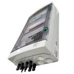 Tablou de distributie DC/AC HA36-3PH - imagine 4