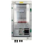 Tablou de distributie DC/AC HA36-3PH - imagine 3