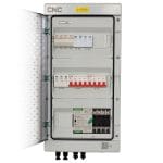 Tablou de distributie DC/AC HA36-3PH