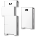 Baterie LUNA2000-10-S0 + BMS - imagine 2