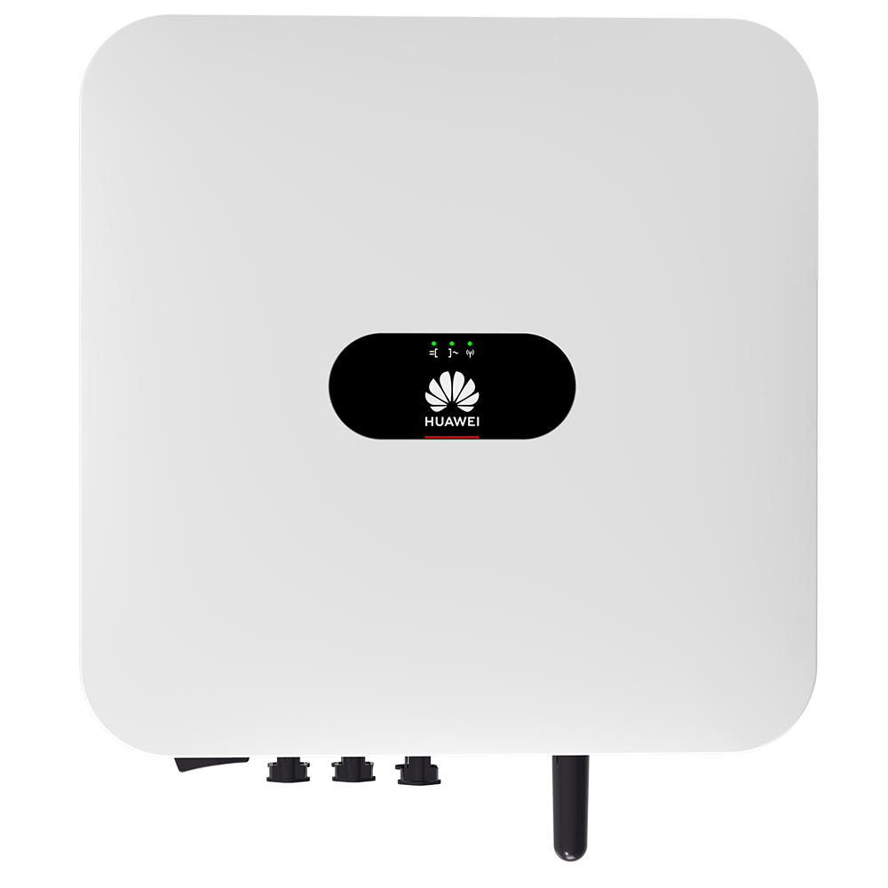 Invertor Huawei SUN2000-5KTL-L1 - imagine 1