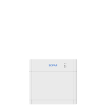 SOFAR Smart Battery BTS E5-DS5 5kWh + BMS