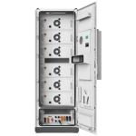 C&I SOFAR Smart Battery Cabinet CBS8000-64 kWh - imagine 2