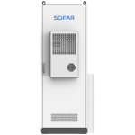 C&I SOFAR Smart Battery Cabinet CBS8000-64 kWh