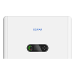 Invertor SOFAR ESI 5K‑T1