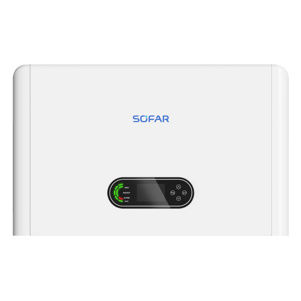 Invertor SOFAR ESI 5K‑T1 - imagine 1