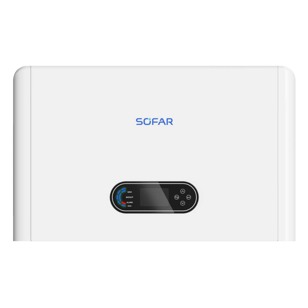 Invertor SOFAR ESI 6K‑S1 - imagine 1