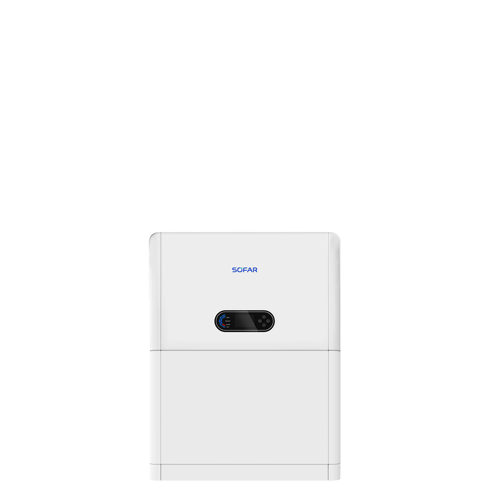 SOFAR PowerAll ESI 6K‑S1-HA1 5kWh - imagine 1