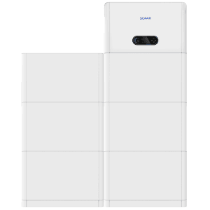 SOFAR PowerAll ESI 6K‑S1 30kWh