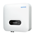 Invertor SOFAR 6KTLM-G3