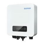 Invertor SOFAR 3300TL-G3