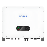 Invertor SOFAR HYD 20K-T1 - imagine 2