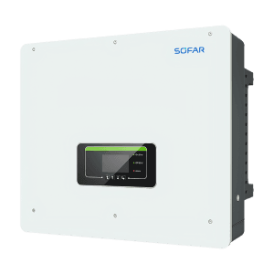 Invertor SOFAR HYD 10KTL-3PH