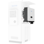 Invertor SOFAR HYD 20K-T1 - imagine 3