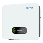 Invertor SOFAR 5.5KTLX-G3