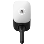 EV Charger Huawei SCharger-22KT-S0 - imagine 3