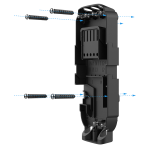 EV Charger Huawei SCharger-22KT-S0 - imagine 7