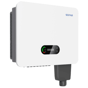 Invertor SOFAR 50KTLX-G3