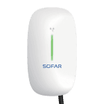 EV Charger SOFAR EV11k-AC-02 - imagine 3