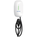 EV Charger SOFAR EV11k-AC-02 - imagine 2