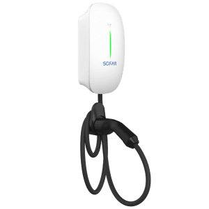 EV Charger SOFAR EV11k-AC-02