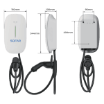 EV Charger SOFAR EV11k-AC-02 - imagine 4