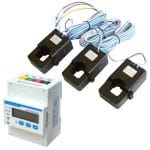 Huawei Smart Power Sensor DTSU666-H 100A/40mA - imagine 3