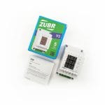 Indicator tensiune ZUBR V3 - imagine 2