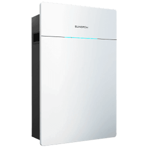 Sungrow HV LFP Battery SBS050