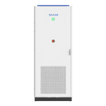 C&I ESS SOFAR PowerMagic 2.0 ESS-261KLC-SA1 | 261 kWh