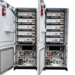 C&I ESS SOFAR PowerMagic 2.0 ESS-261KLC-SA1 | 261 kWh - imagine 2