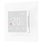 Termostat F20 White - imagine 2