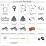 SOFAR Accesory Kit A - imagine 2