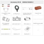 SOFAR Accesory Kit B - imagine 2