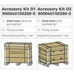 SOFAR Accesory Kit D - imagine 2