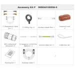 SOFAR Accesory Kit F - imagine 2