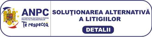 ANPC – Soluționarea alternativă a litigiilor (SAL)