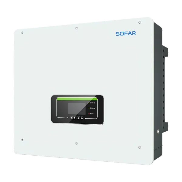 Invertor hibrid SOFAR HYD trifazat
