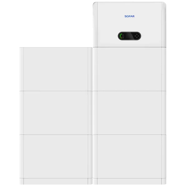 SOFAR PowerAll ESI cu module de extensie